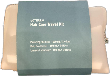 doTERRA Hair Care Travel Kit
